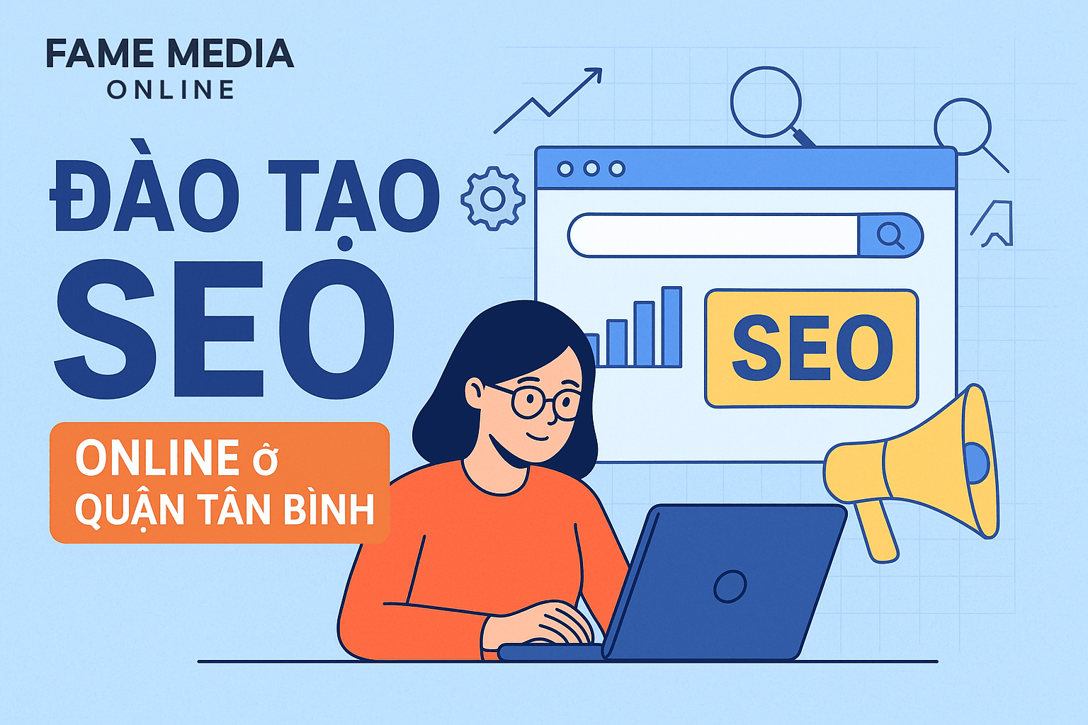 ĐÀO TẠO SEO ONLINE Ở QUẬN TÂN BÌNH