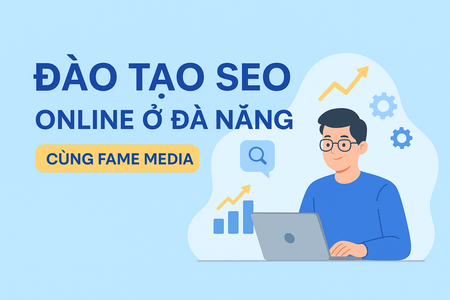 Đào Tạo SEO Online Ở Đà Nẵng